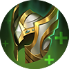 Guardian Helmet